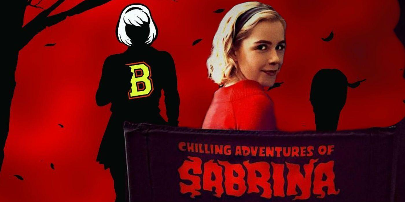 مسلسل Chilling Adventures of Sabrina الموسم 2 الحلقة 1 مترجمة