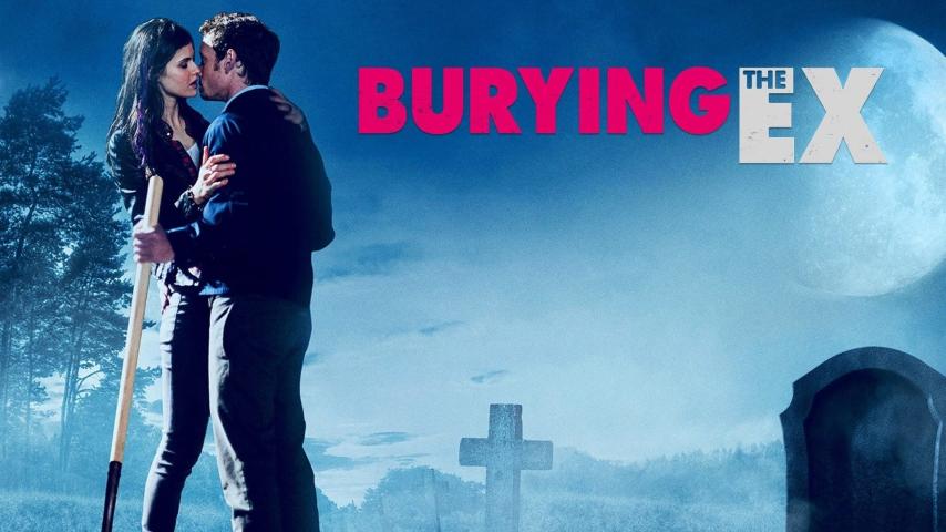 مشاهدة فيلم Burying the Ex 2014 مترجم