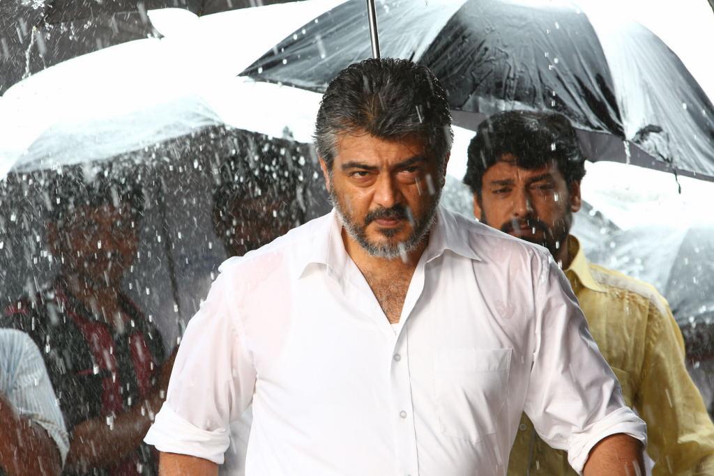 مشاهدة فيلم Veeram 2014 مترجم