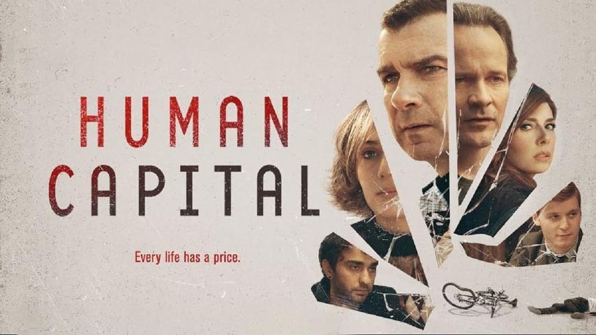 مشاهدة فيلم Human Capital 2019 مترجم