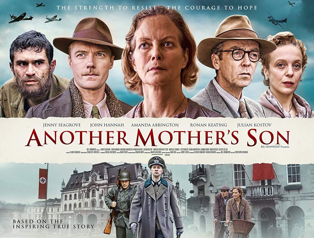 مشاهدة فيلم Another Mother's Son 2017 مترجم