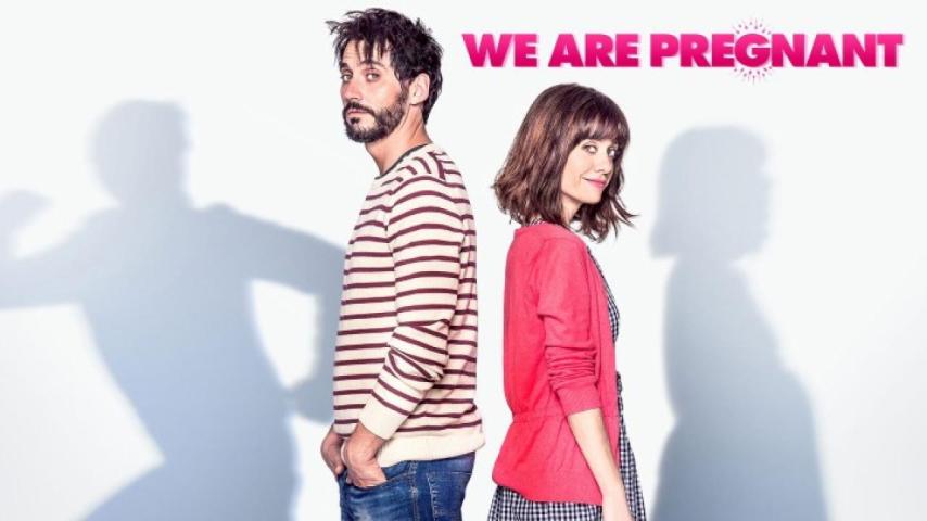 مشاهدة فيلم We Are Pregnant 2016 مترجم