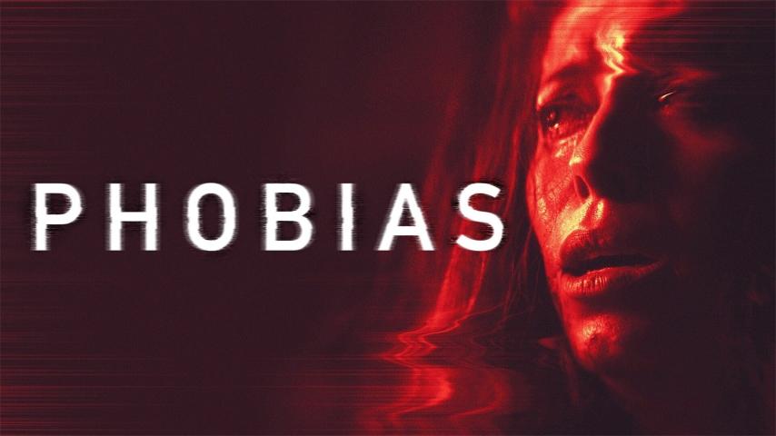 مشاهدة فيلم Phobias 2021 مترجم