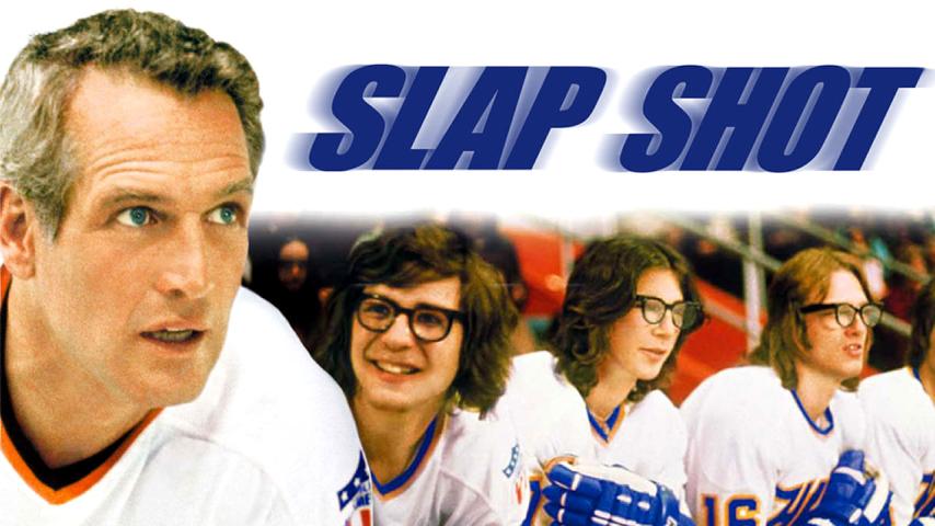 مشاهدة فيلم Slap Shot 1977 مترجم