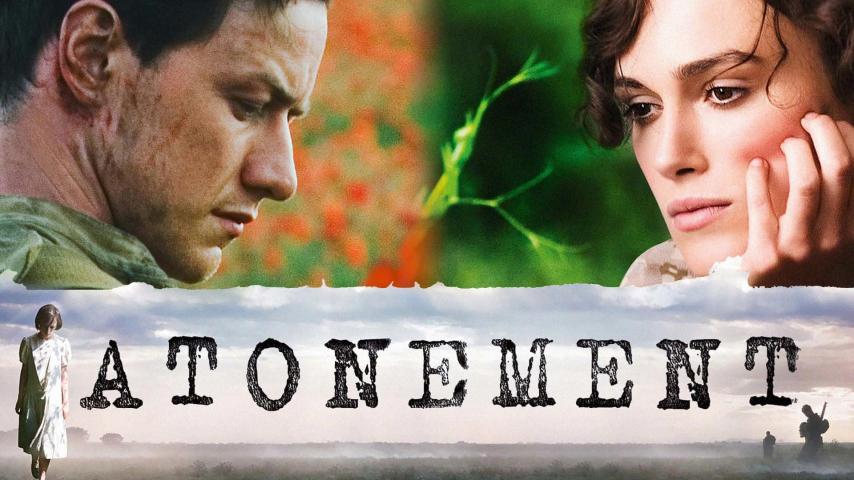 مشاهدة فيلم Atonement 2007 مترجم