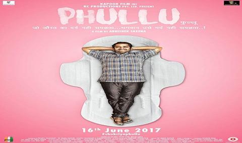 مشاهدة فيلم Phullu 2017 مترجم