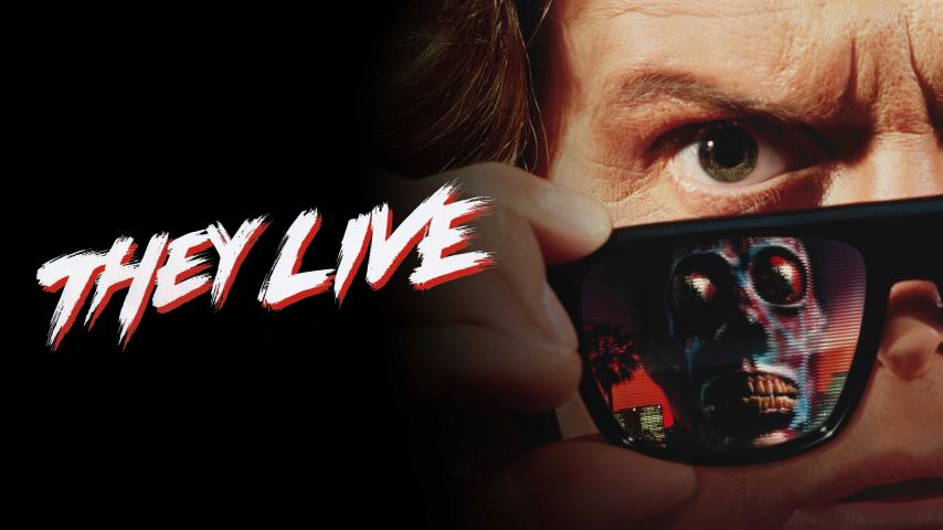 مشاهدة فيلم They Live 1988 مترجم