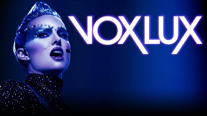 مشاهدة فيلم Vox Lux 2018 مترجم