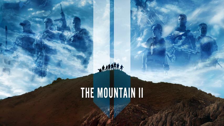 مشاهدة فيلم The Mountain II 2016 مترجم