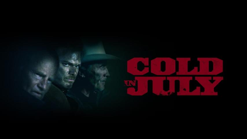 مشاهدة فيلم Cold in July 2014 مترجم