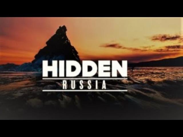 مشاهدة فيلم Hidden Russia 2020 مترجم