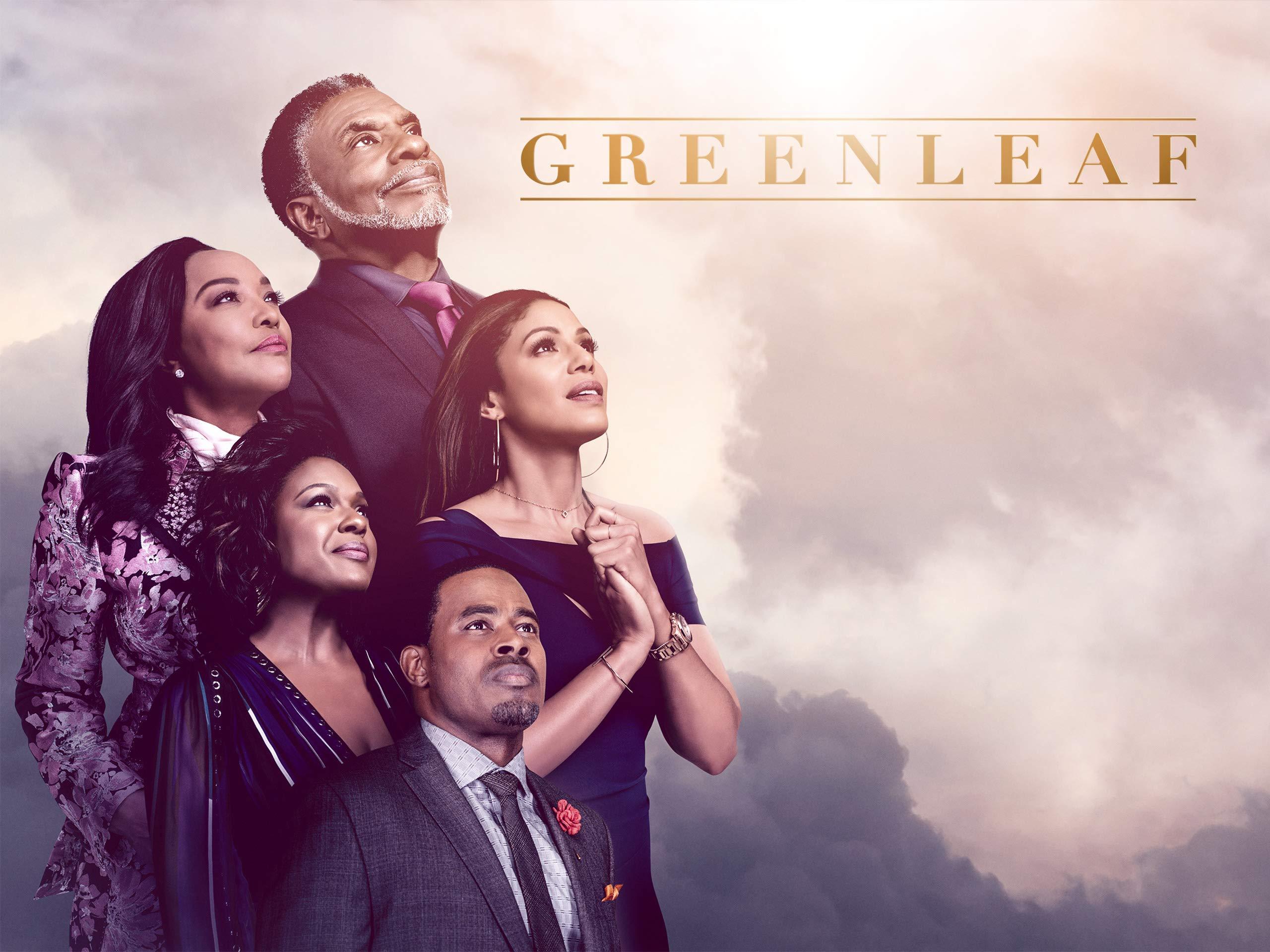 مسلسل Greenleaf الموسم 5 الحلقة 1 مترجمة