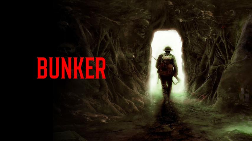 مشاهدة فيلم Bunker 2022 مترجم