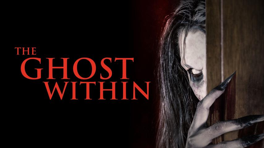 مشاهدة فيلم The Ghost Within 2023 مترجم