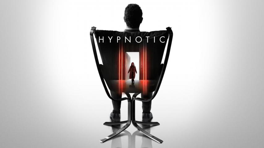 مشاهدة فيلم Hypnotic 2021 مترجم