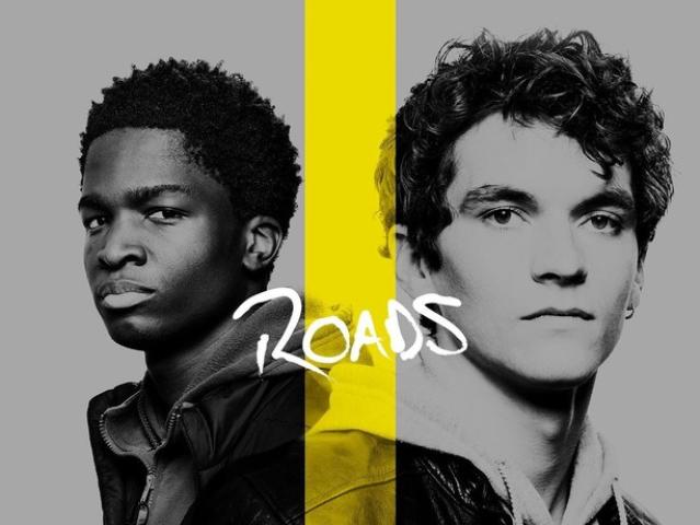 مشاهدة فيلم Roads 2019 مترجم