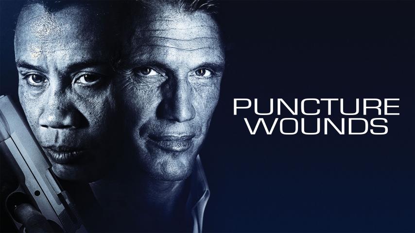 مشاهدة فيلم Puncture Wounds 2014 مترجم