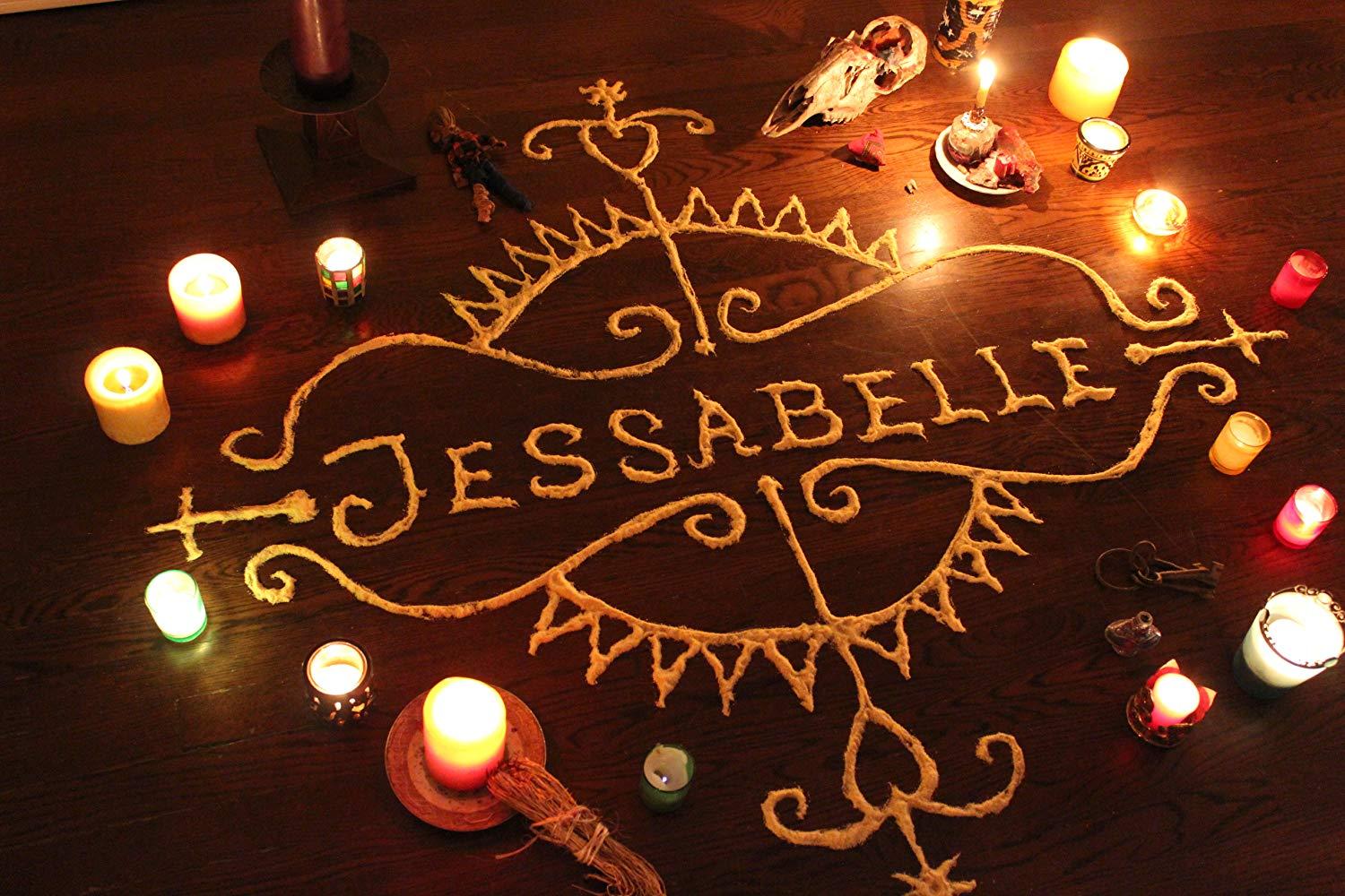 مشاهدة فيلم Jessabelle 2014 مترجم