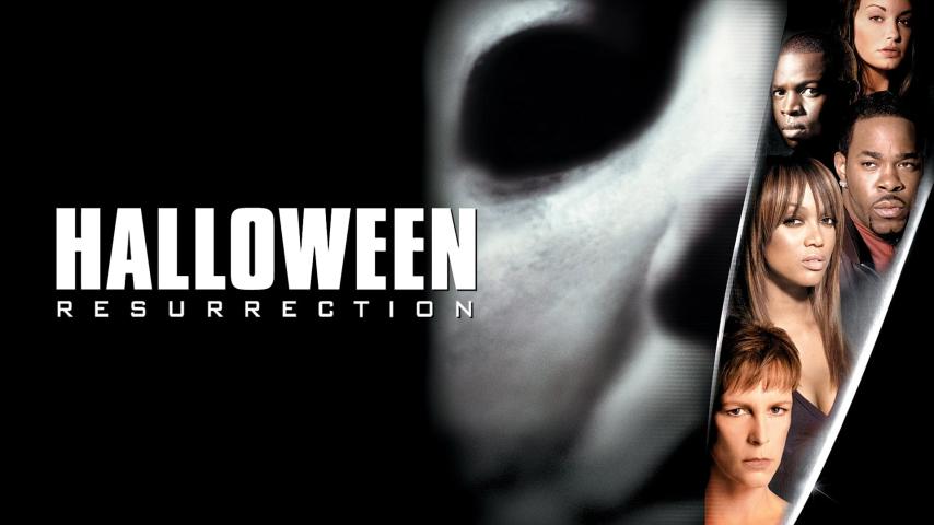 مشاهدة فيلم Halloween: Resurrection 2002 مترجم