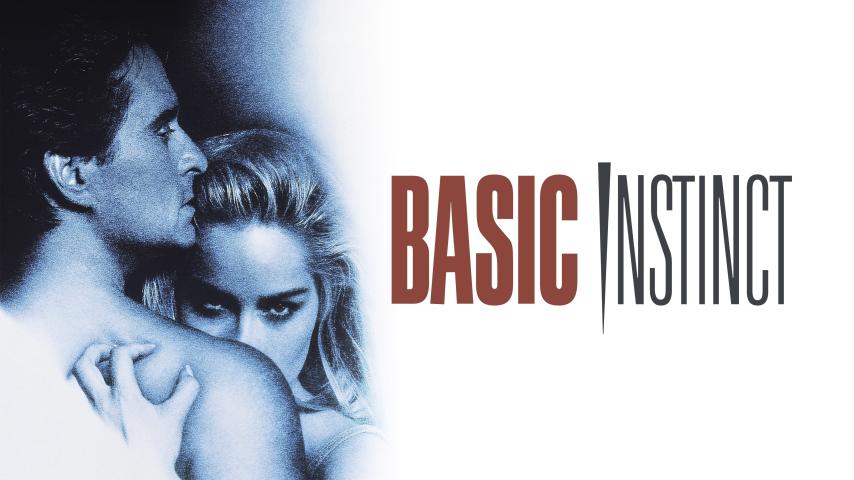 مشاهدة فيلم Basic Instinct 1992 مترجم