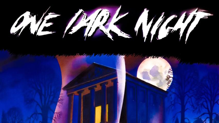 مشاهدة فيلم One Dark Night 1982 مترجم