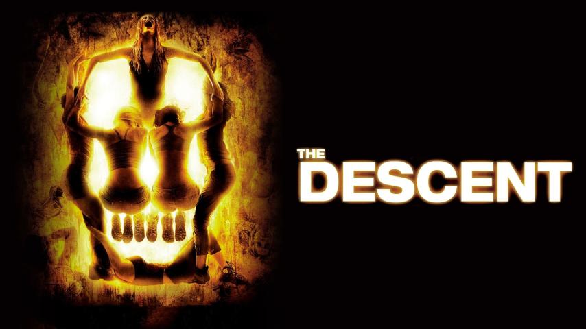 مشاهدة فيلم The Descent 2005 مترجم