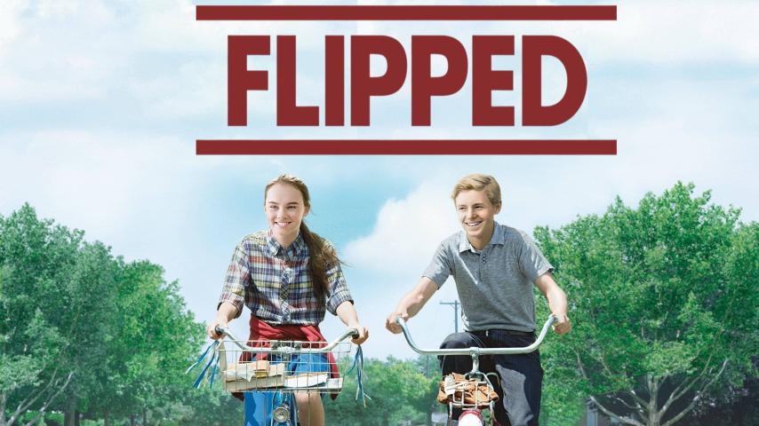 مشاهدة فيلم Flipped 2010 مترجم