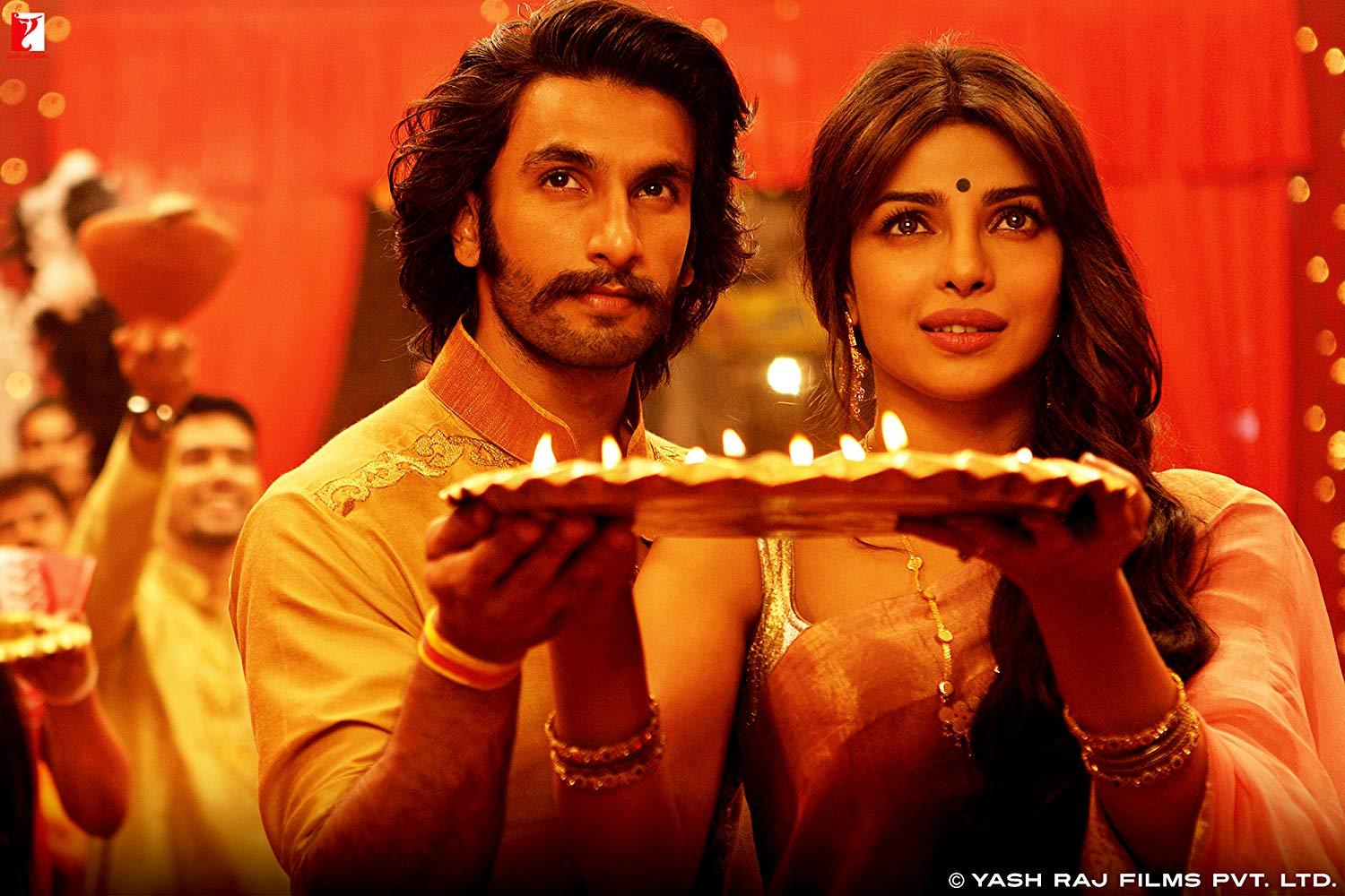 مشاهدة فيلم Gunday 2014 مترجم