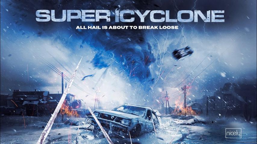 مشاهدة فيلم Super Icyclone 2023 مترجم