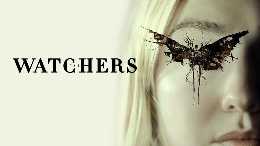 مشاهدة فيلم The Watchers 2024 مترجم