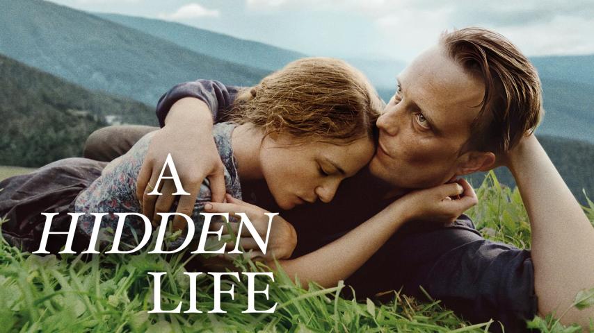 مشاهدة فيلم A Hidden Life 2019 مترجم