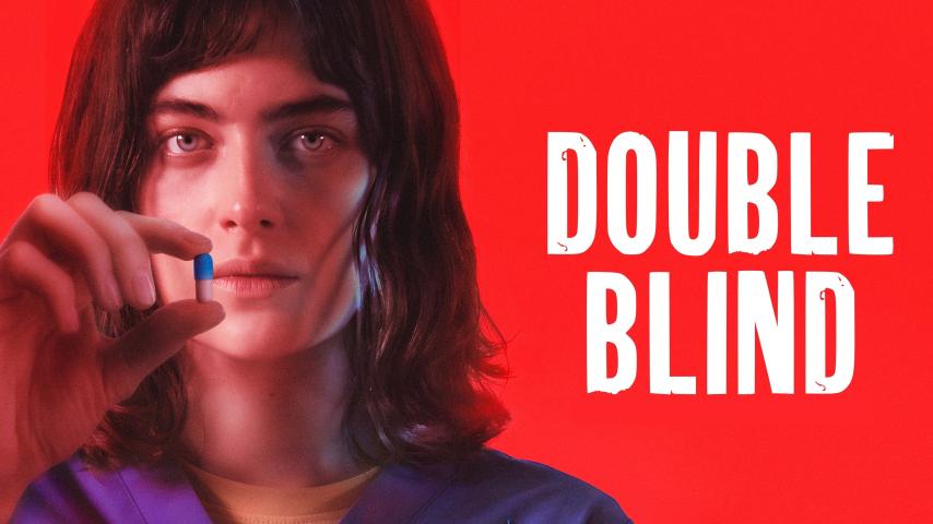 مشاهدة فيلم Double Blind 2023 مترجم