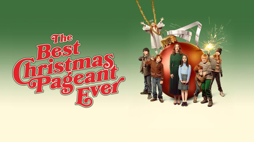 مشاهدة فيلم The Best Christmas Pageant Ever 2024 مترجم