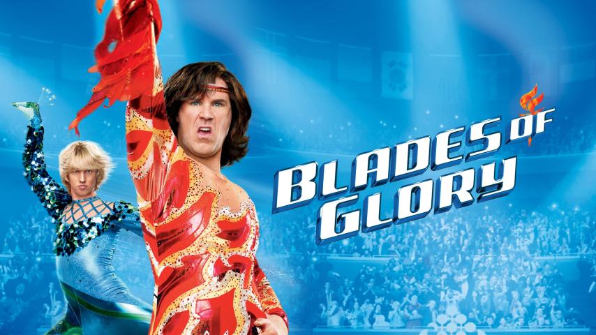 مشاهدة فيلم Blades of Glory 2007 مترجم