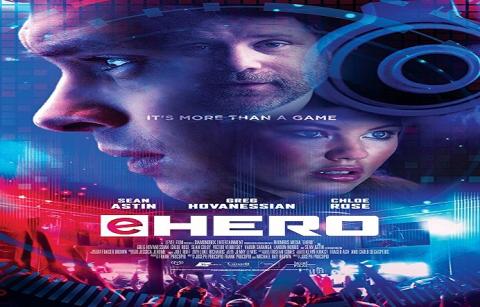 مشاهدة فيلم eHero 2017 مترجم