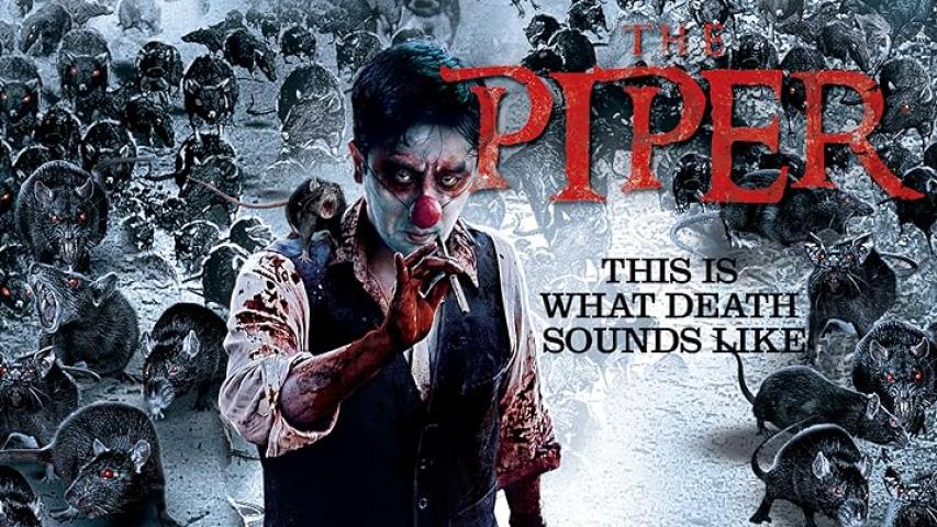 مشاهدة فيلم The Piper 2015 مترجم