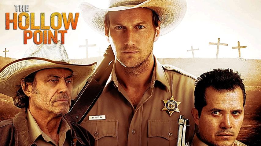 مشاهدة فيلم The Hollow Point 2016 مترجم