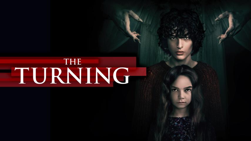 مشاهدة فيلم The Turning 2020 مترجم