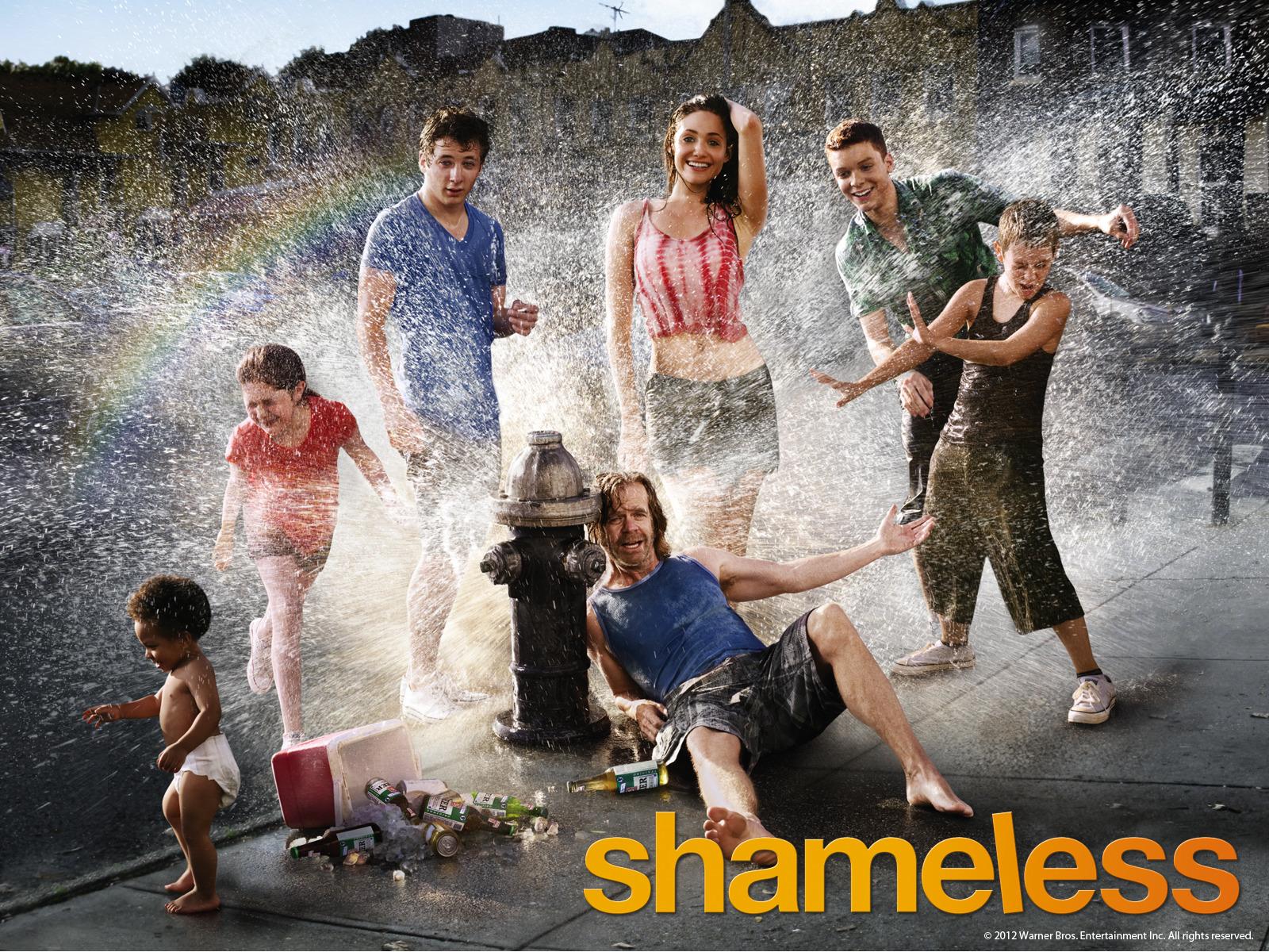 مسلسل Shameless الموسم 2 الحلقة 1 مترجمة