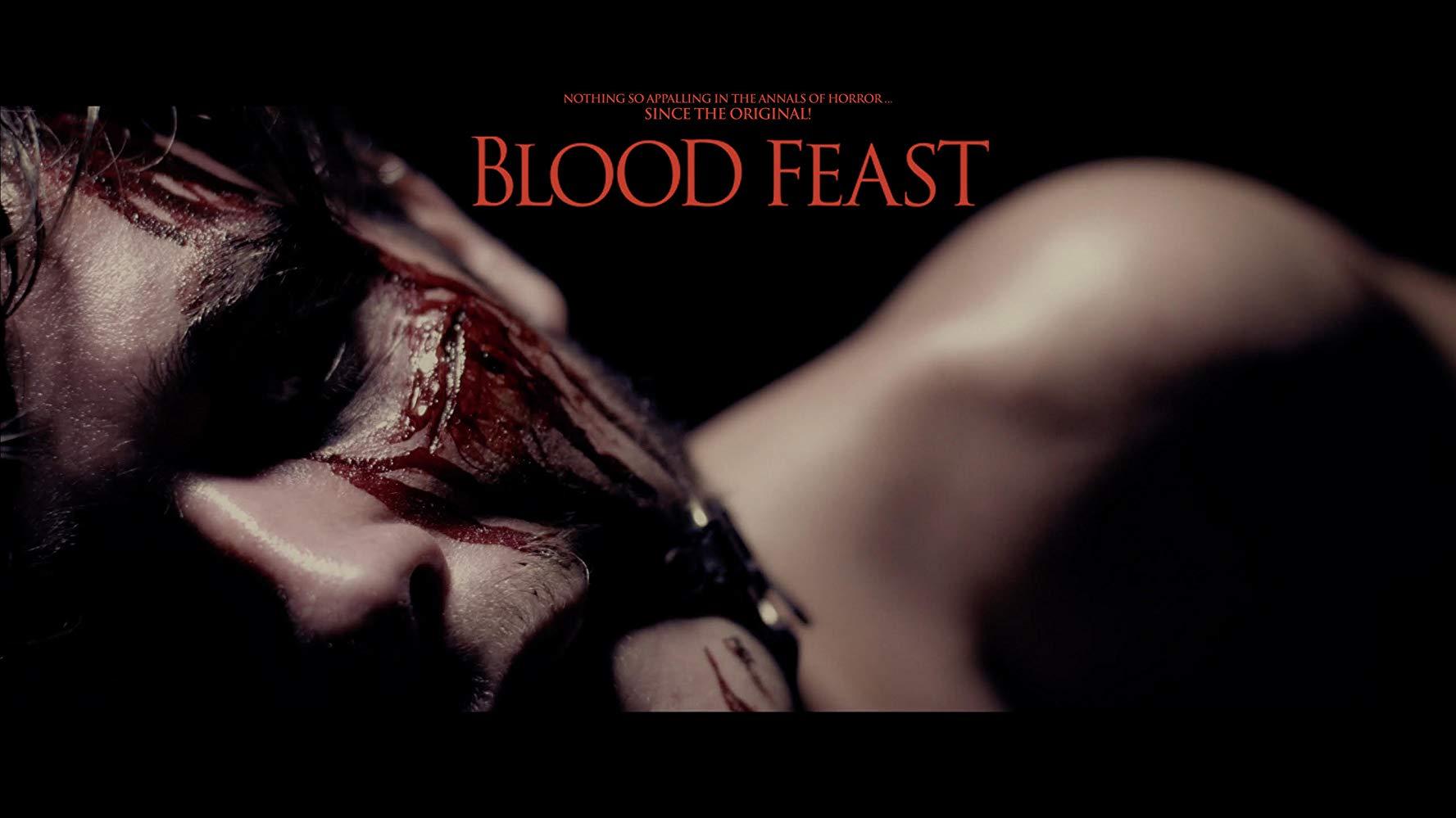 مشاهدة فيلم Blood Feast 2016 مترجم