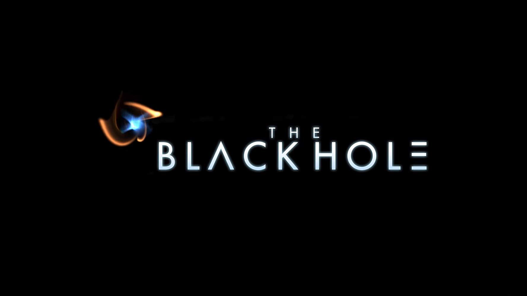 مشاهدة فيلم The Black Hole 2015 مترجم