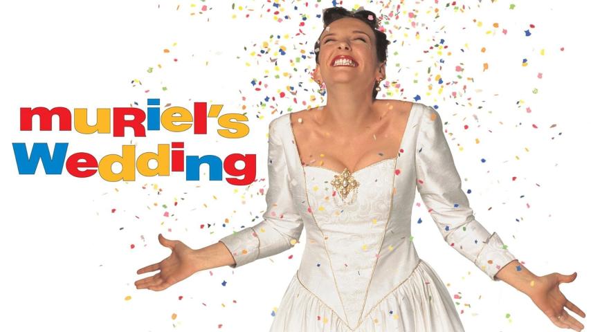 مشاهدة فيلم Muriel's Wedding 1994 مترجم