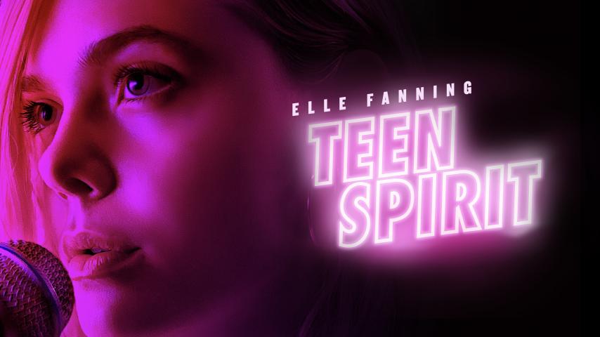 مشاهدة فيلم Teen Spirit 2018 مترجم