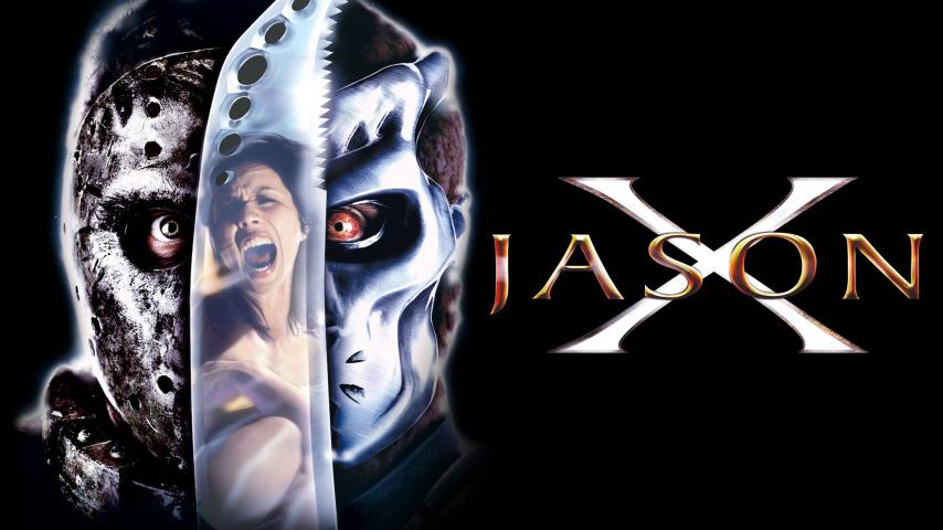 مشاهدة فيلم Jason X 2001 مترجم