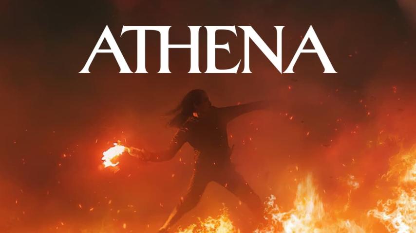 مشاهدة فيلم Athena 2022 مترجم