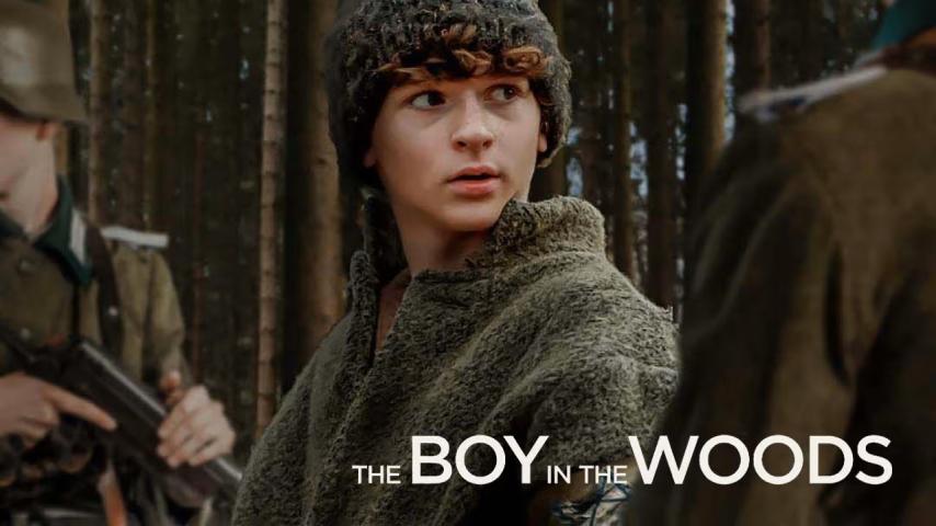 مشاهدة فيلم The Boy in the Woods 2023 مترجم