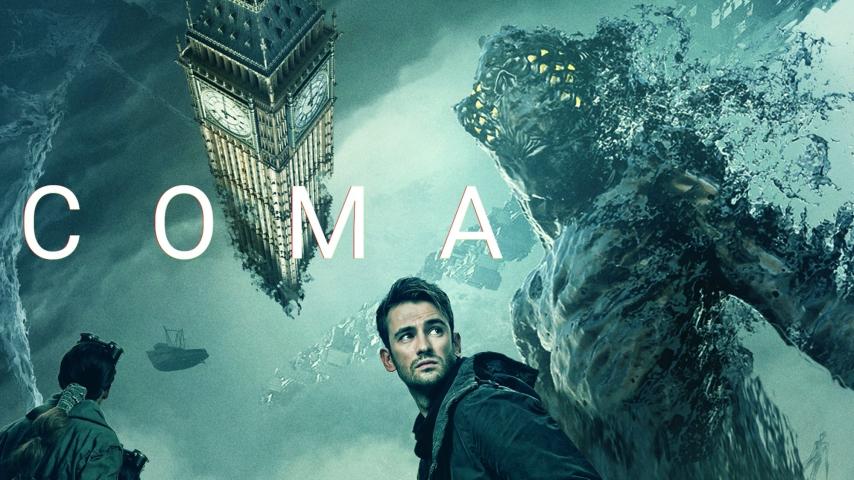 مشاهدة فيلم Coma 2019 مترجم