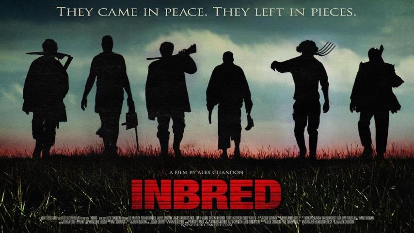 مشاهدة فيلم Inbred 2011 مترجم