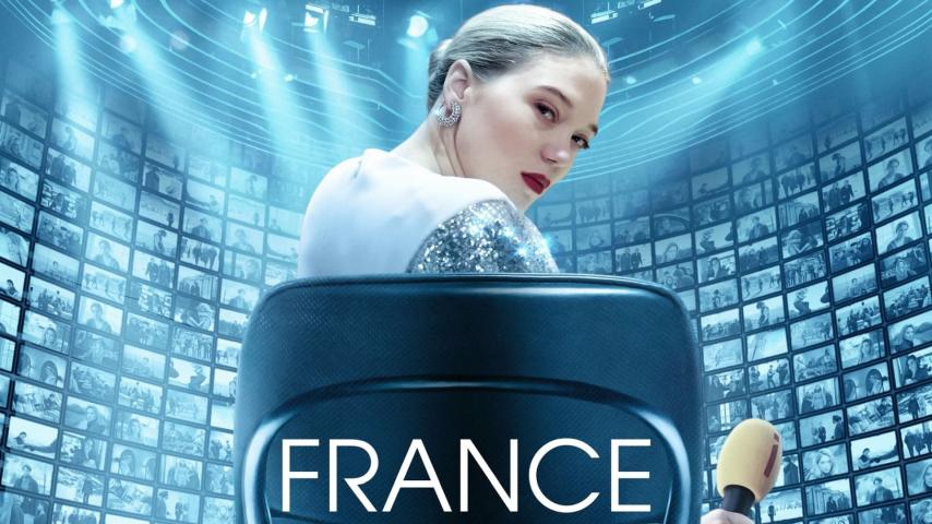 مشاهدة فيلم France 2021 مترجم