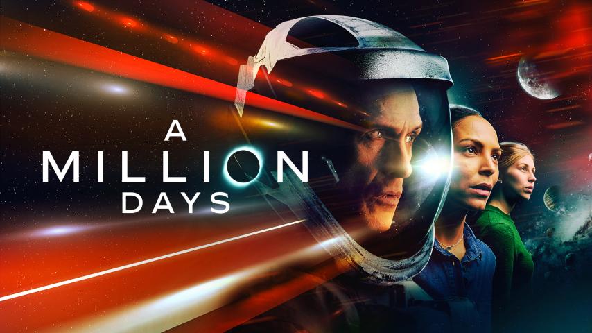 مشاهدة فيلم A Million Days 2023 مترجم